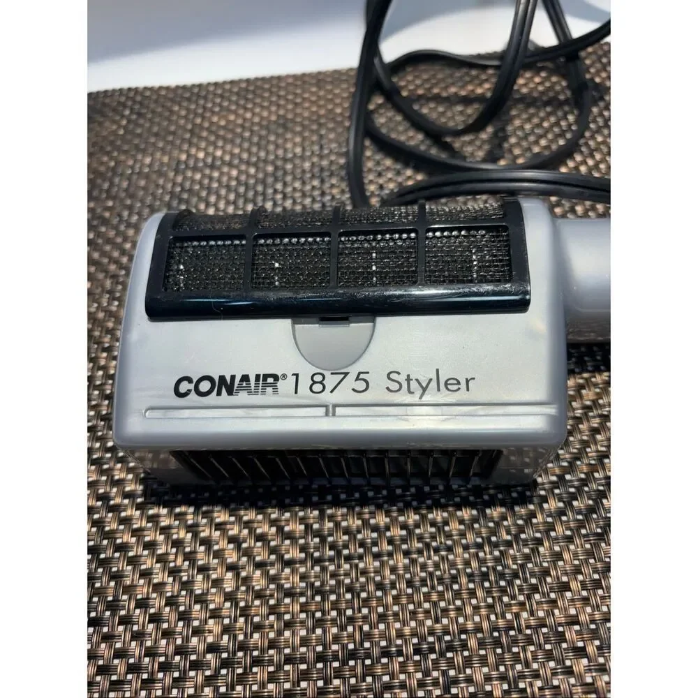 Conair hairdryer